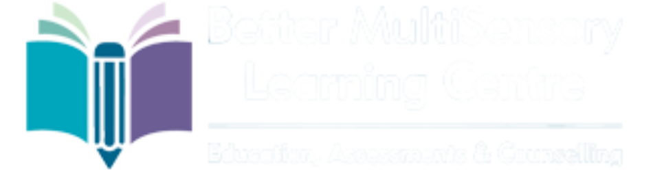 Better MultiSensory Learning