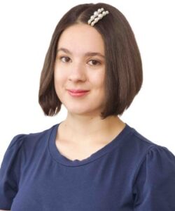 Isabella Murdica-Cowie